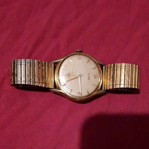 orologio vintage meccanico carica manuale funzionante leggi