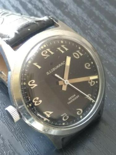 orologio vintage meccanico militare guerra vietnam