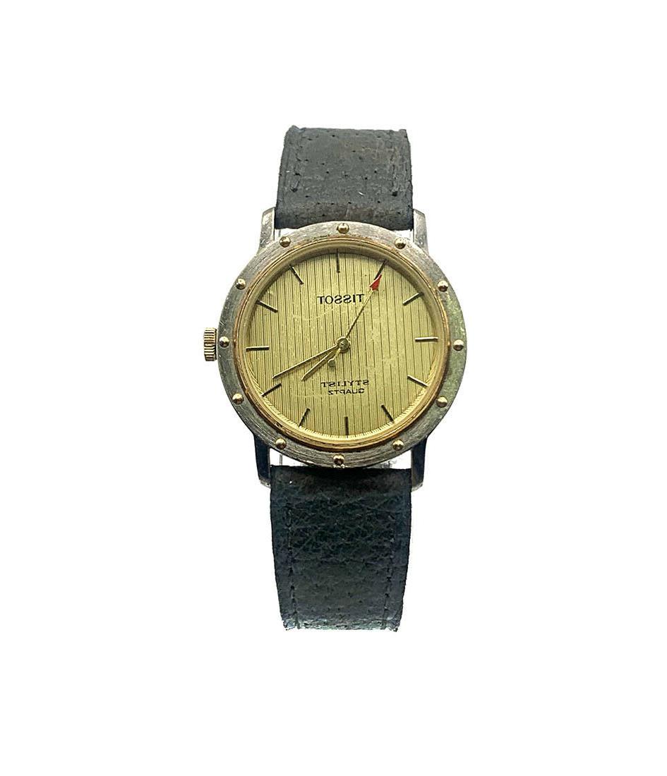 orologio vintage quartz