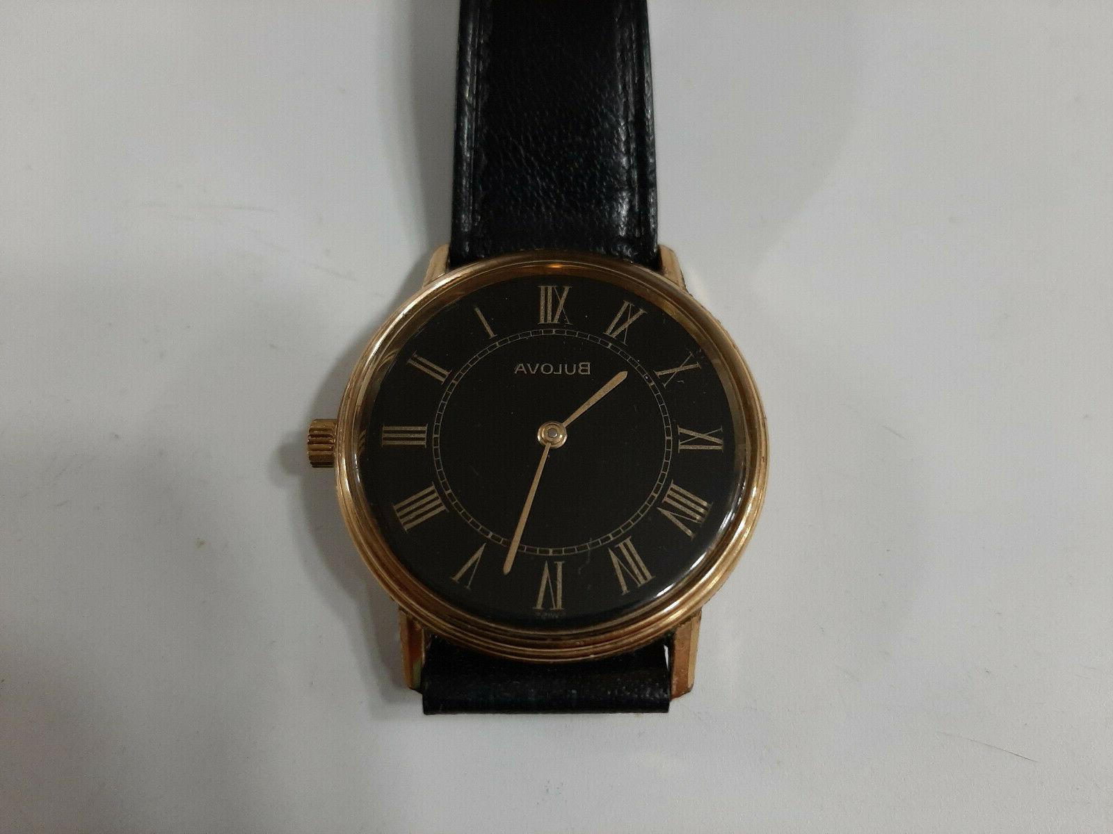orologio vintage uomo o donna meccanico manuale