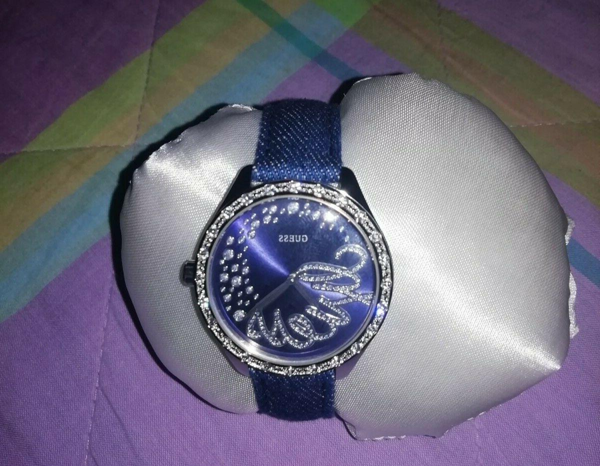 orologio w0023l5 iconic time to give per