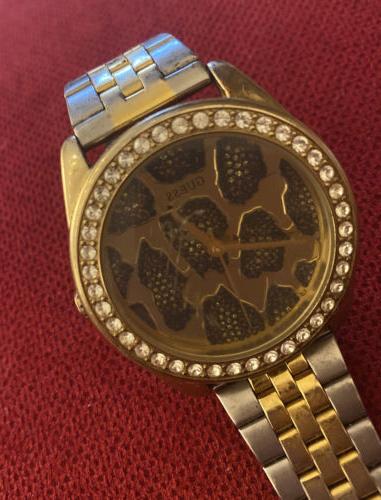 orologio w0056l2 quadrante brillanti donna usato
