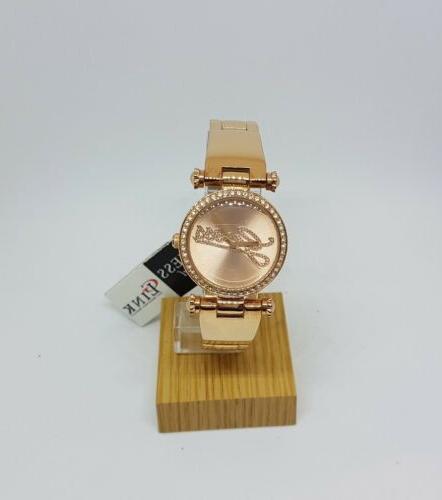 orologio w0287l3 luxe ladies watch