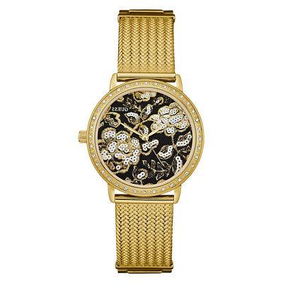 orologio w0822l2 da donna in acciaio oro
