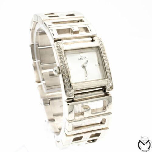 orologio w10188l1 acciaio quarzo donna 625vv17