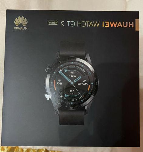 orologio watch 2 46mm nuovo con etichette