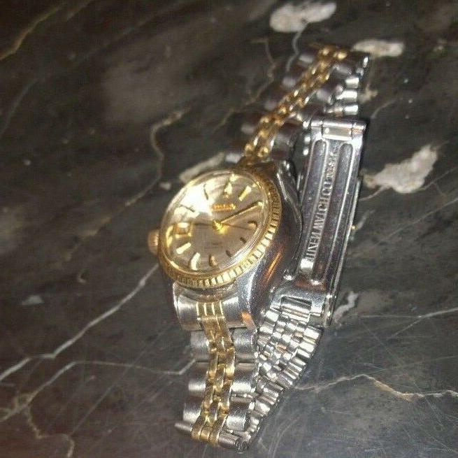 orologio watch donna acciaio