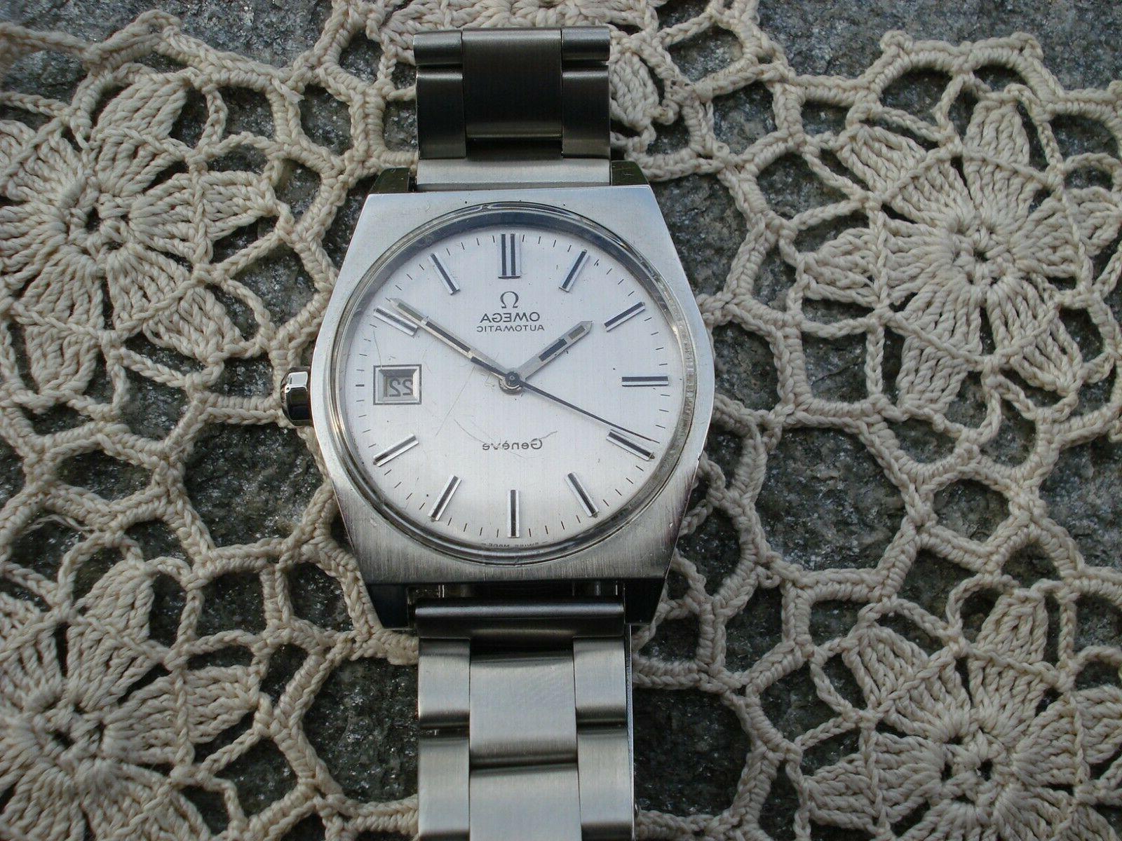 orologio watch montre reloj uhr automatico con