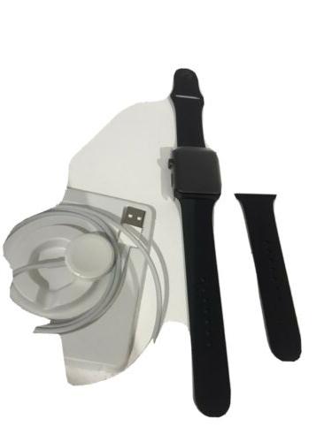 orologio watch serie 3 42 mm nuovo