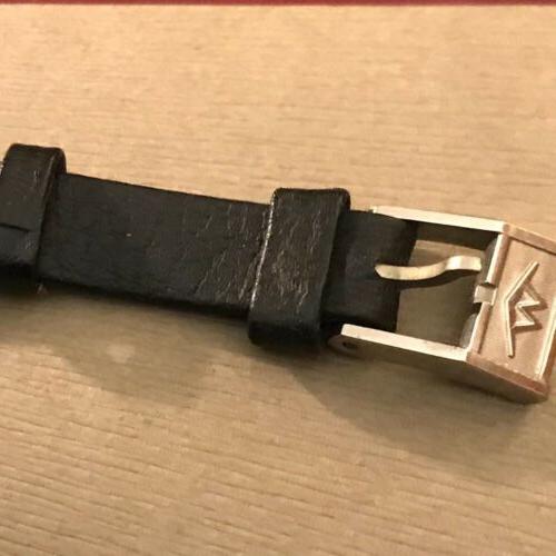orologio watch strap cinturino lady vintage anni