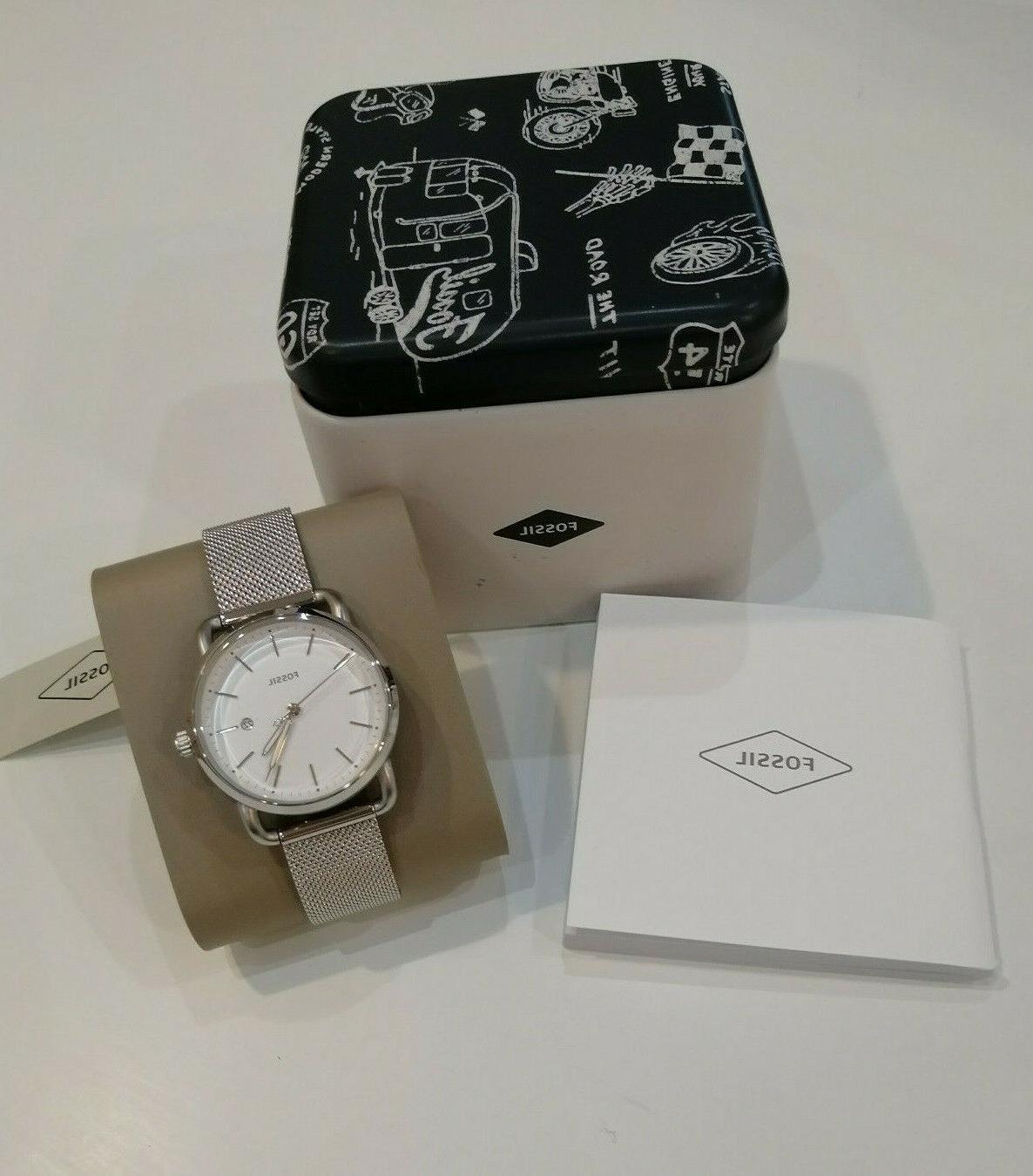 orologio watch woman silver