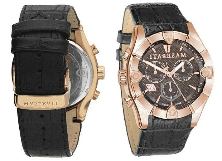 orologio watches mod meccanica uomo nuovo in