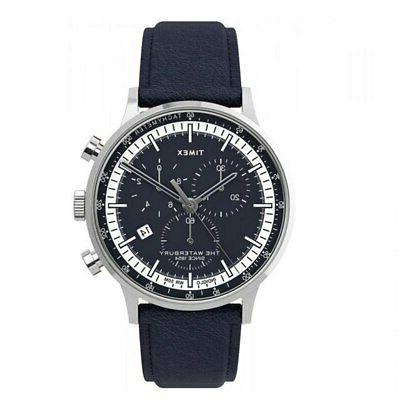orologio waterbury classic chrono tw2u04700