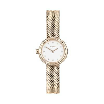 orologio wish tw1872 watch donna maglia milanese
