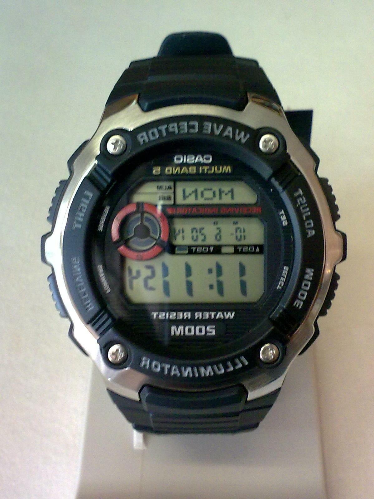 orologio wv200e 1avef