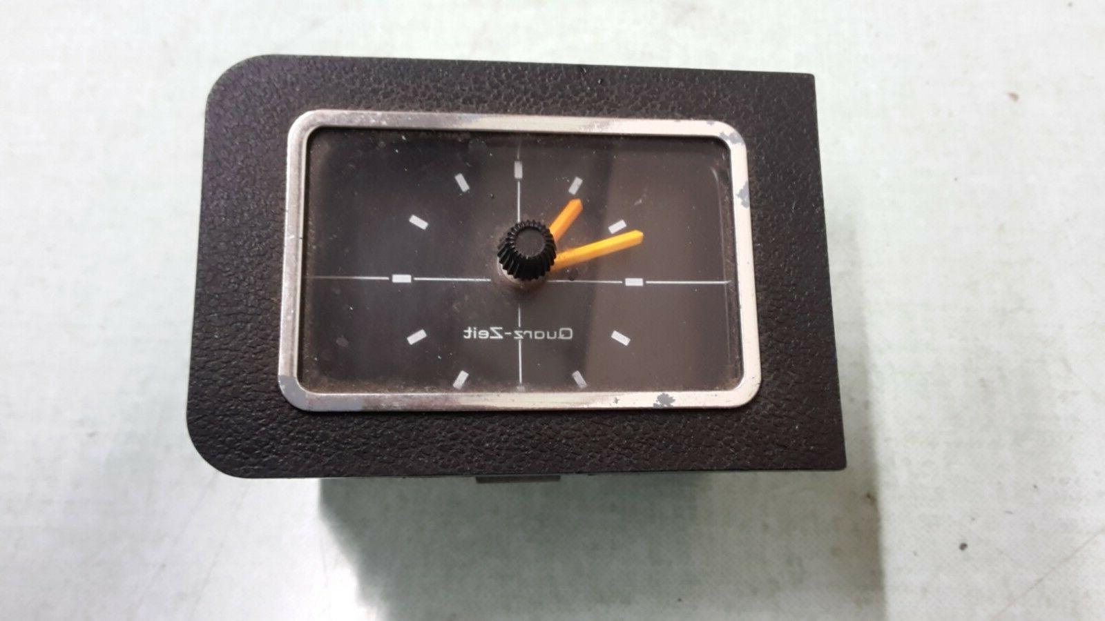 orologio x auto originale conservato x auto