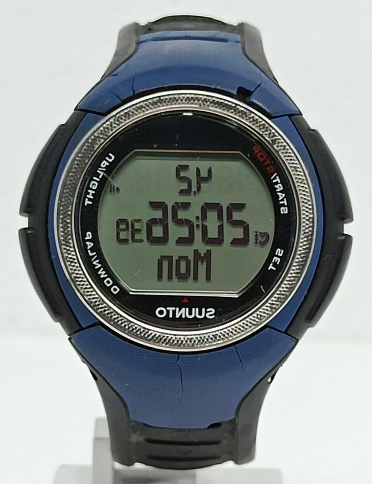 orologio x3 hr training watch barometro altimetro