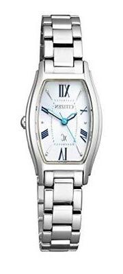 O Xc Eco Drive Ew5540-52a Donna Da Giappone