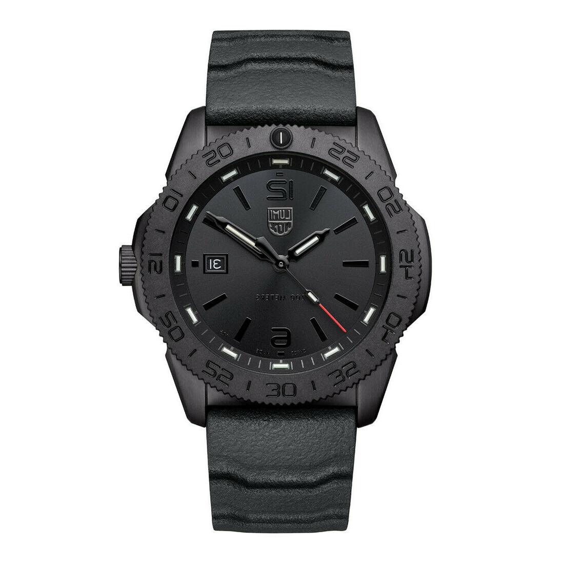 orologio xs 3121 bo pacific diver 44