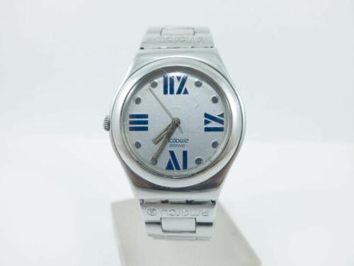 orologio yls114g sobrique irony medium donna cinturino