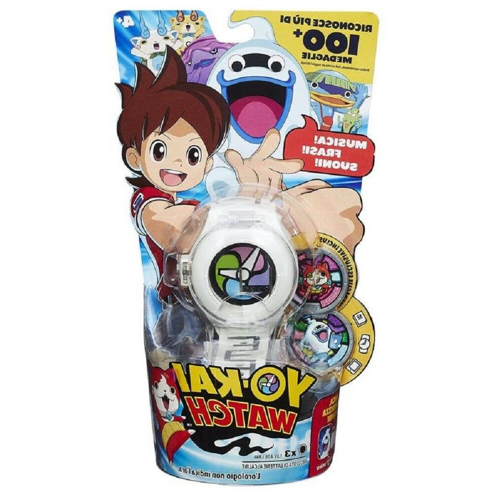 orologio yokai watch originale