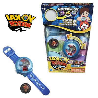 orologio yokai watch yo kai modello u