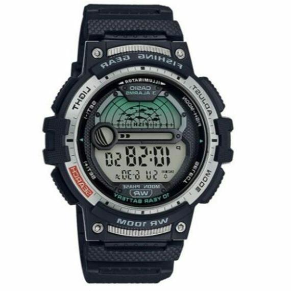 outgear ws 1200h 1a orologio fishing timer