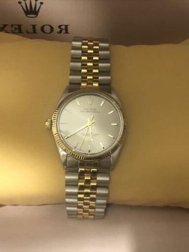 oyster perpetual 1005