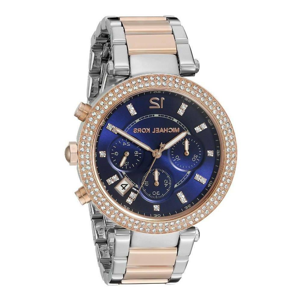 parker mk6141 orologio donna al quarzo garanzia