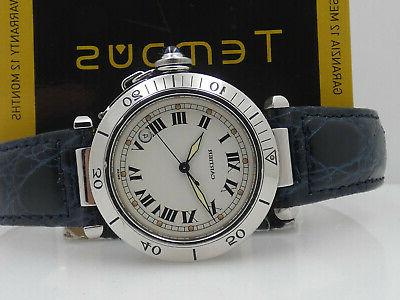 pasha 38 mm r4020 anno 1999