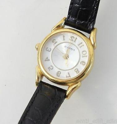 pc9658 orologio da donna madreperla bianca con