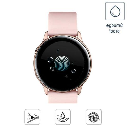 per samsung galaxy orologio active 2 cover