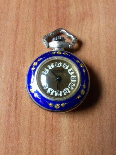 perfexion 17 rubis antico da taschino