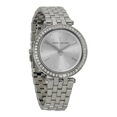 petite darci mk3364 orologio donna al quarzo