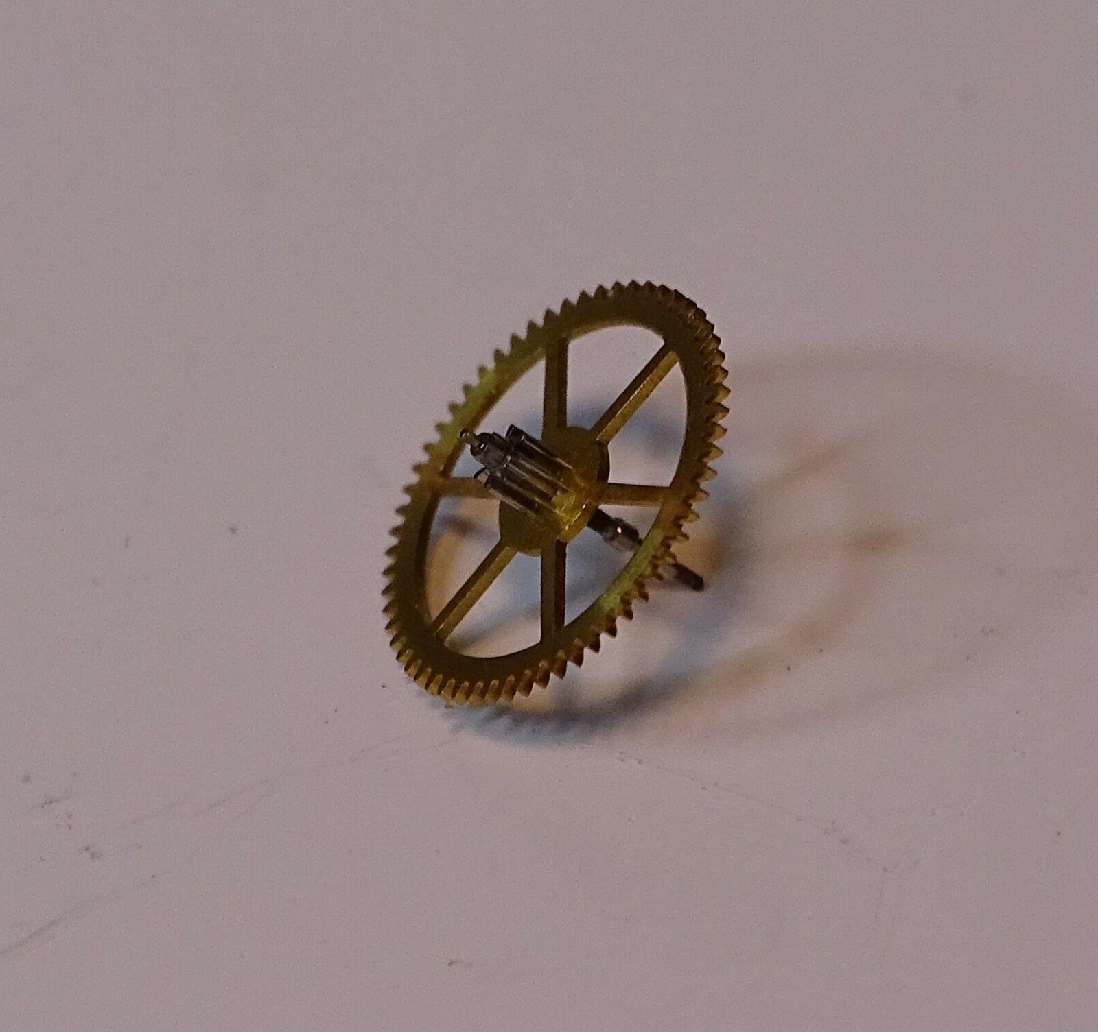 pezzo orologio 220 8 34 wheel fourth