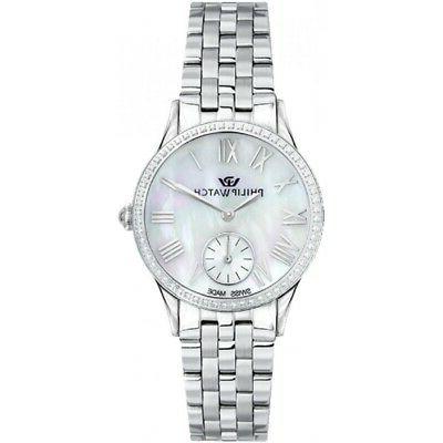 philip watch marilyn 31mm con quadrante in