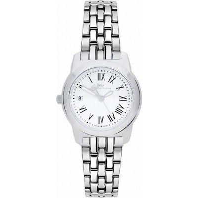 philip watch timeless lady 28mm indici romani