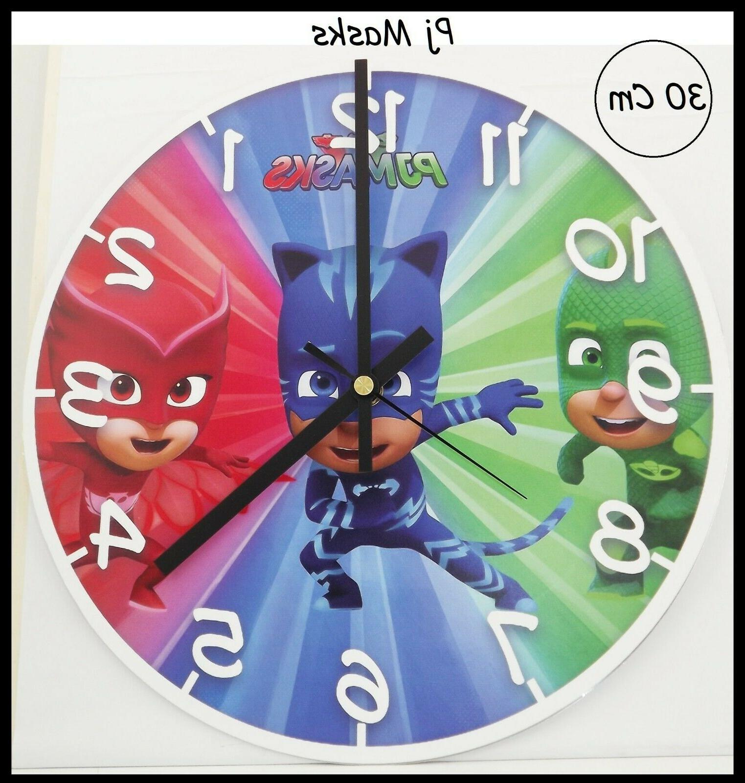 pigiamino orologio da parete di moderno in