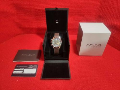 pilot a15 orologio automatico aviatore full set