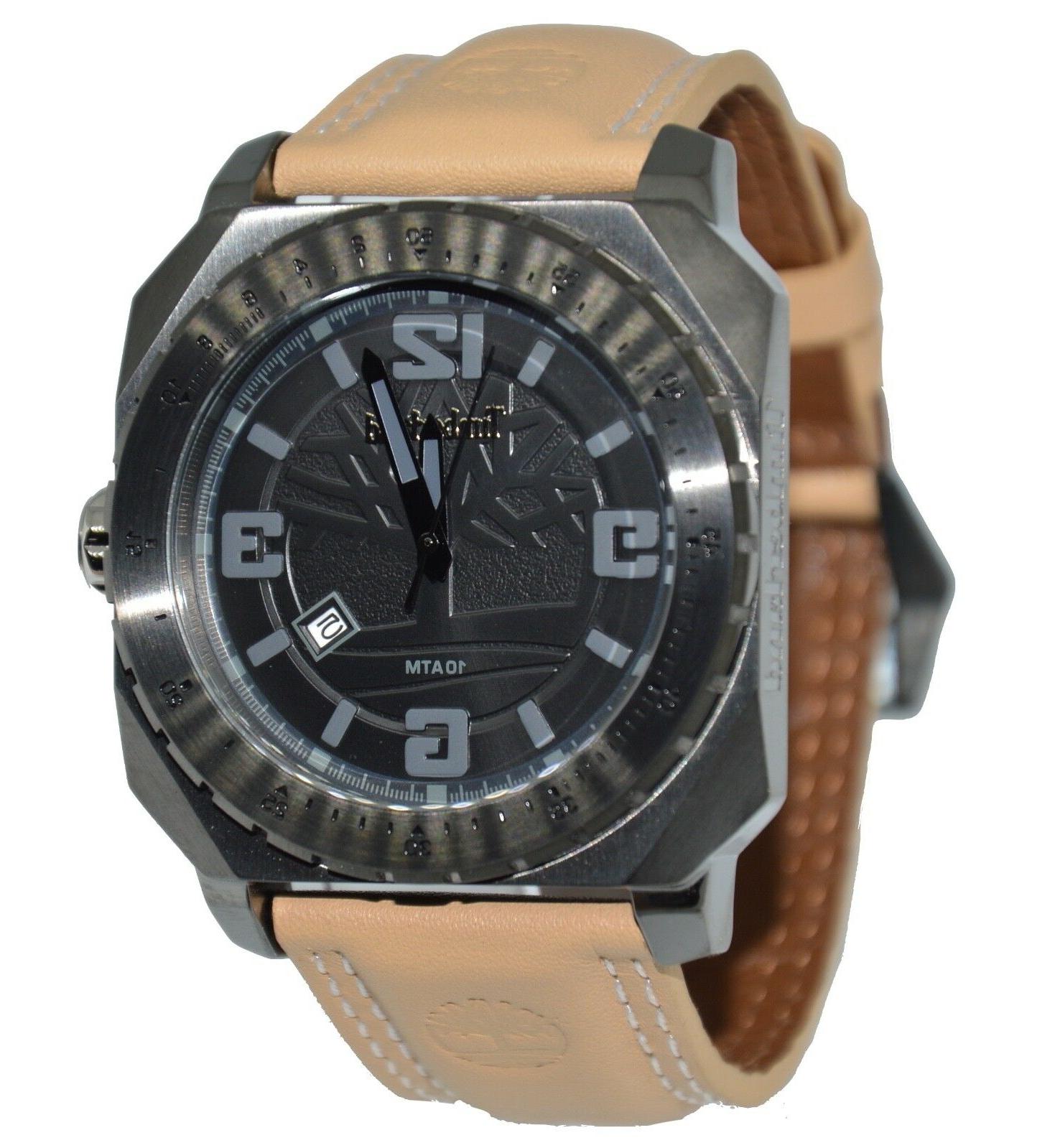 pinardville tbl 14321jsbu 02 orologio uomo nero