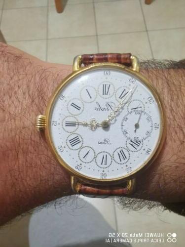 pinko paris 47mm carica manuale