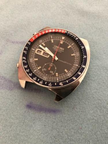 pogue 6139 6002 resist top condition