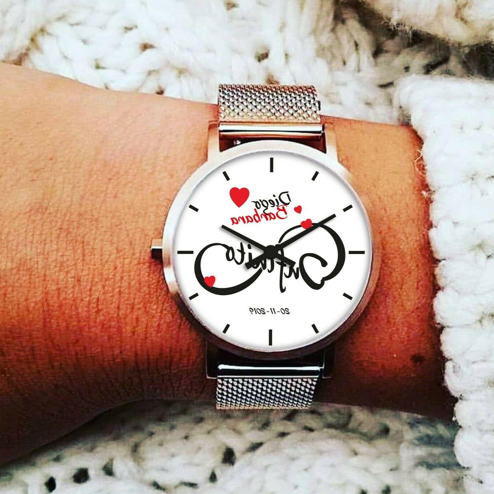 polso personalizzato nomi x innamorati amore famiglia