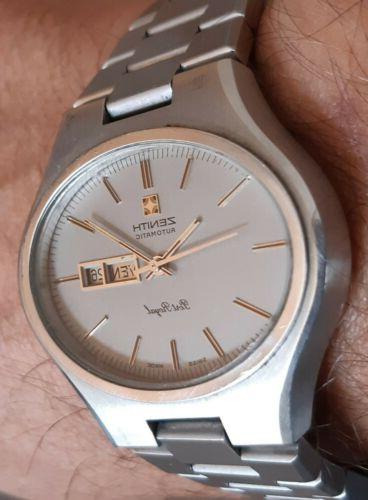 port royal automatico