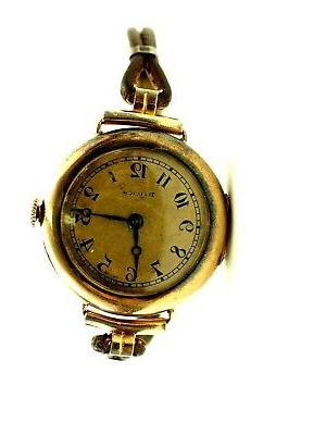 porta di canada clive 10k donna manuale