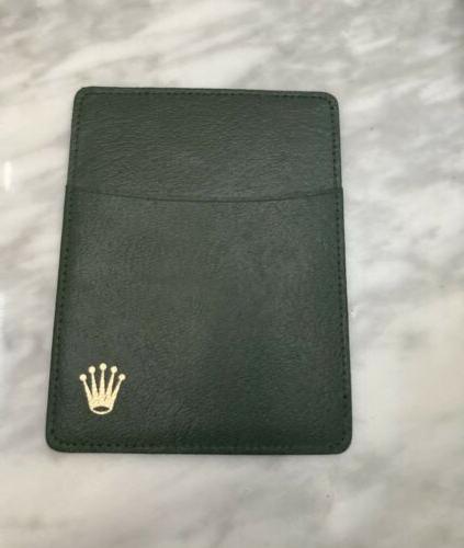 porta garanzia originale code 0101 40 34