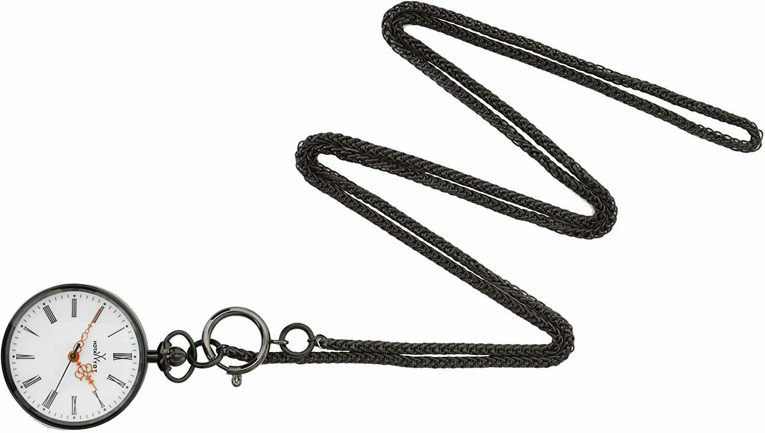 pp03le orologio da taschino donna