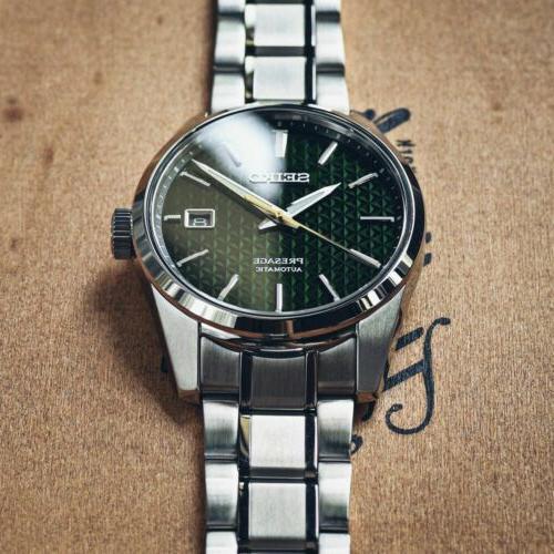 presage sarx079 automatic mens watch worldwide warranty