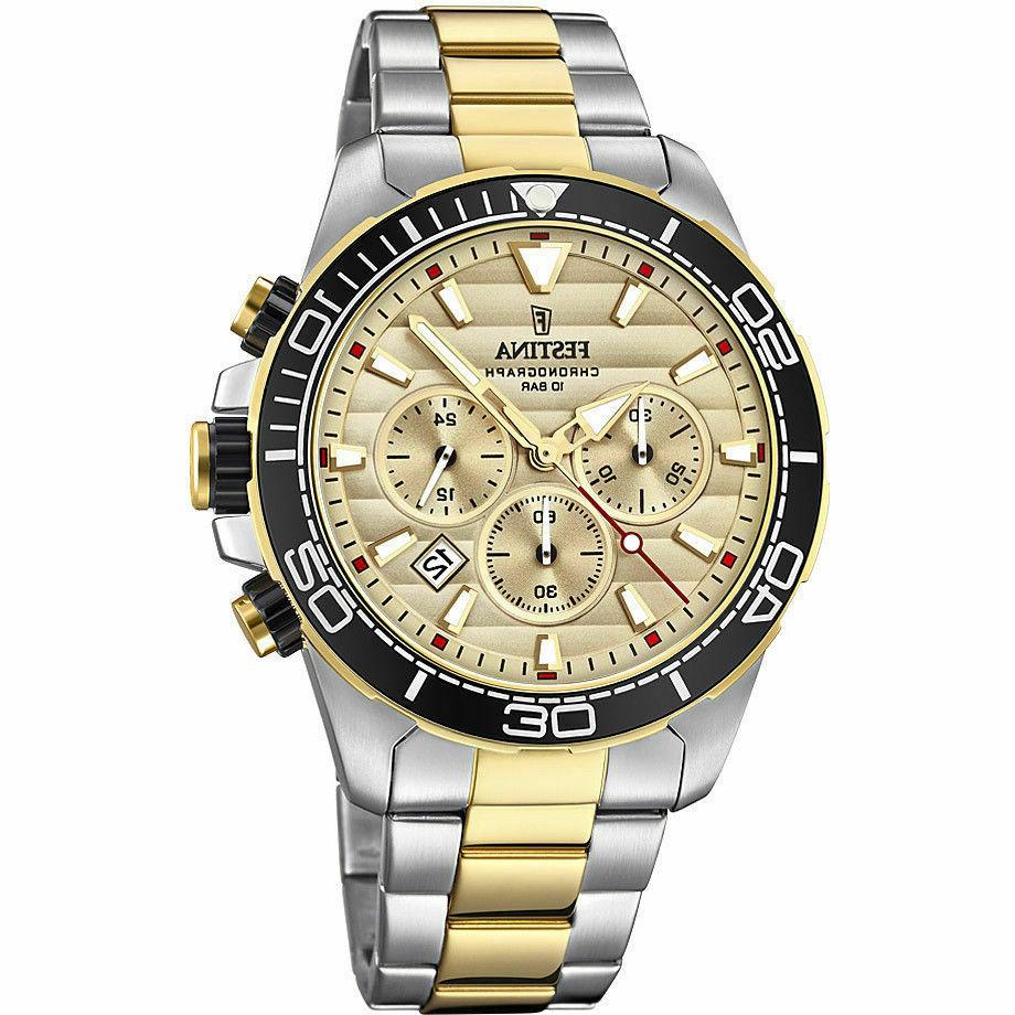 prestige orologio crono uomo referenza f20363 1