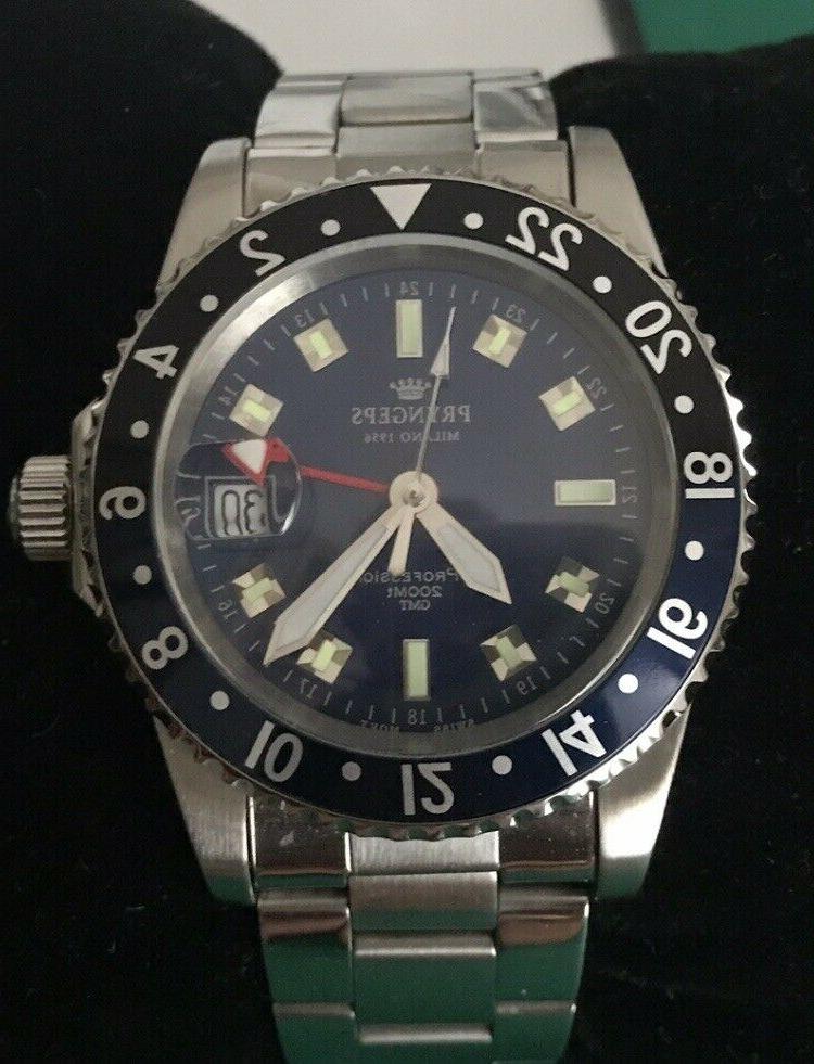 pringeps sub professional 200 mt